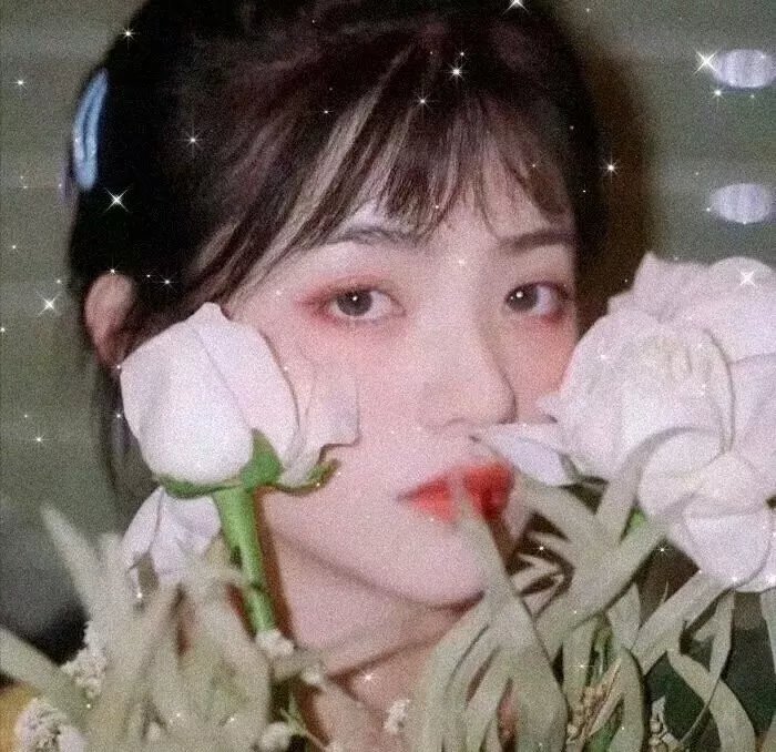 当女人沉睡时