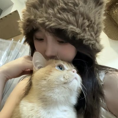 蓝色妖姬